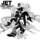 JET: GET BORN, LP