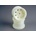 Traxxas Wheels, dyeable nylon 2.2 (rear) (2), TRX3674 (TRX3674)