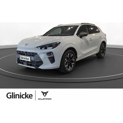 Cupra Terramar 2.0 TSI 4Drive DSG 150 kW