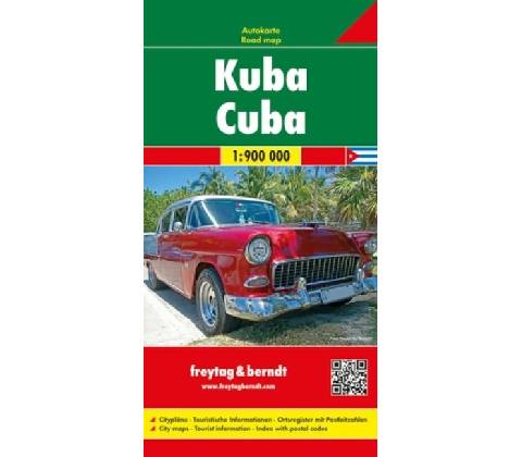 Cuba