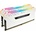 Corsair VENGEANCE RGB PRO 16GB (2x8GB) DDR4 3200MHz CMW16GX4M2C3200C16W