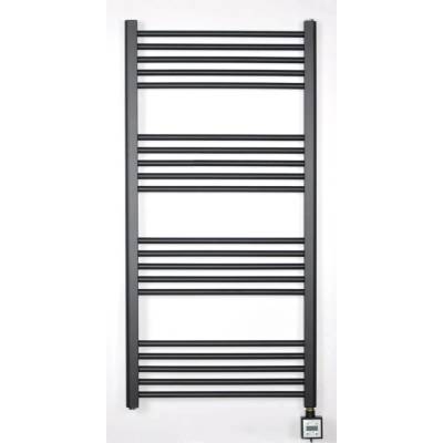 Thermal Trend KD SETKE6001200X3BL 1200 mm x 600 mm černá