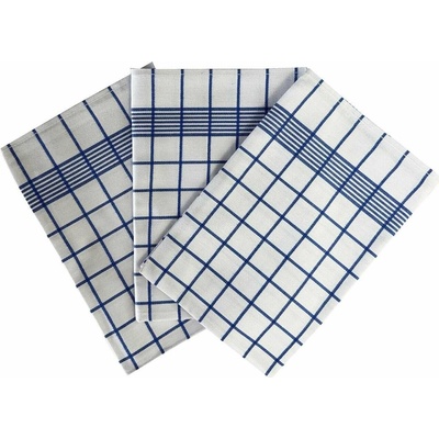 SVITAP sleep well Negativ 50 x 70 cm 3 ks bílá modrá