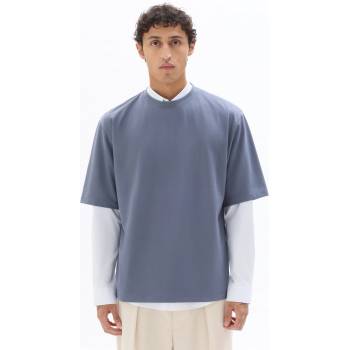 Celio Тениска Gehem oversize Celio | Sin | МЪЖЕ | S