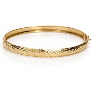 Златна гривна