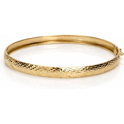 Златна гривна