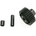 Traxxas Output gear, 33-tooth (1)/ spacers (2), TRX3984X (TRX3984X)