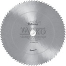 Pilana pílový kotúč 5312 na rezanie dreva bez SK platku 200x1.6x25 z80