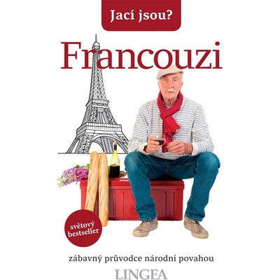 Jací jsou? - Francouzi