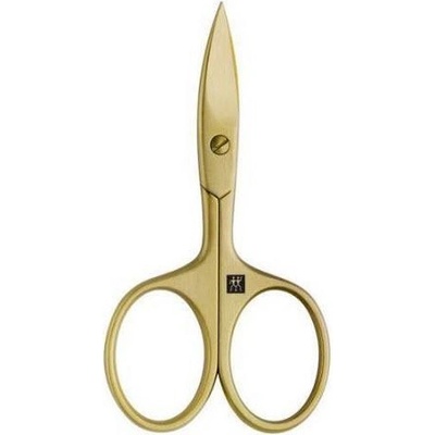 Zwilling Twinox Gold Edition nůžky na nehty 47580-091