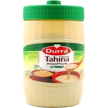 Durra Tahini sezamová Pasta 400 g