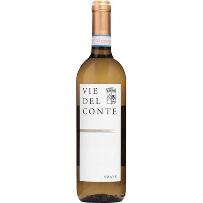 Balan Vie del Conte Soave 11,5% 0,75 l (holá láhev)