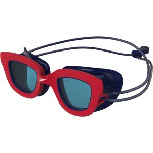 Speedo sunny g seasiders junior червен/син