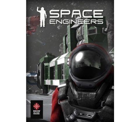 Space Engineers