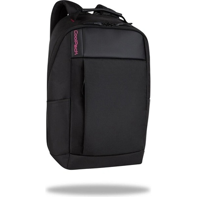 CoolPack Batoh E55015 černý