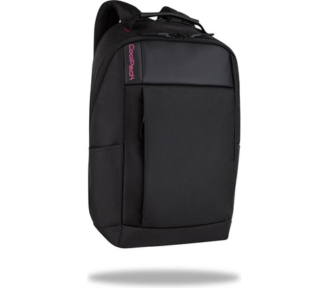 CoolPack Batoh E55015 černý