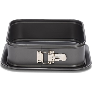 Patisse Затворена форма за печене Profi квадратна 24 см (P-02918)