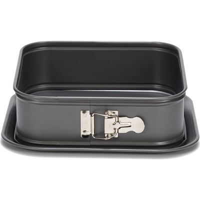 Patisse Затворена форма за печене Profi квадратна 24 см (P-02918)