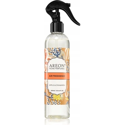 Areon Room Spray Jablko a škorica 300 ml