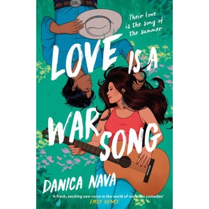 Love is a War Song | Danica Nava (2025)