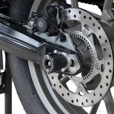 Chrániče kyvné vidlice, BMW F700GS '13-