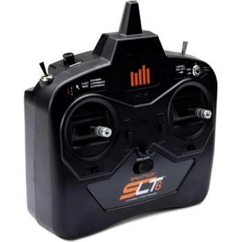 Spektrum SLT6 само предавател режим 2