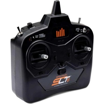 Spektrum SLT6 само предавател режим 2