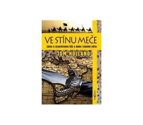 Ve stínu meče