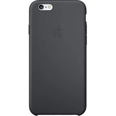 Apple iPhone 6 Silicone Case midnight blue