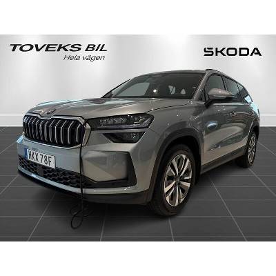Skoda Kodiaq 1.5 TSI iV Selection DSG 150 kW
