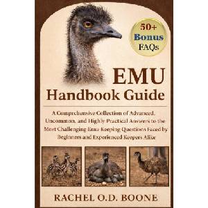 EMU HANDBOOK GUIDE (2025)