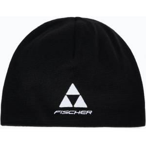 Fischer Зимна шапка Fischer Mountain Beanie black