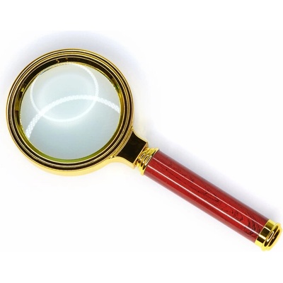 GSO Ръчна лупа 5x60 mm (Lupe43-60)