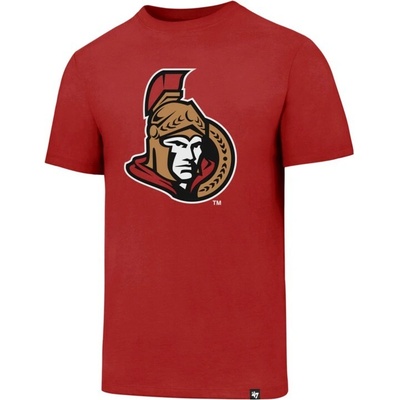 47 Brand tričko Ottawa Senators '47 Club Tee
