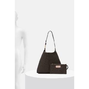 Coccinelle чанта дамска от кожа C-EASY (E1.SHA.11.02.01) - answear - 606,11 лв