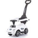 Chipolino s vodící tyčí Turbo bílé