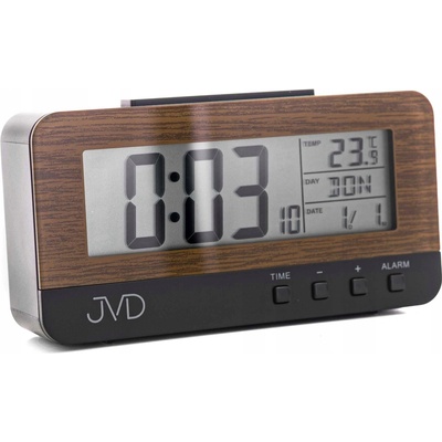 JVD RB91.2