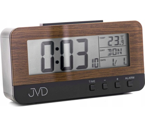 JVD RB91.2