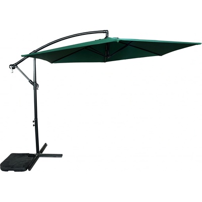 Aga MR2025 300 cm Tmavo zelený