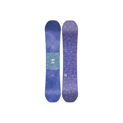 NITRO RIPPER YOUTH 132 2023/2024