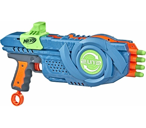 Nerf Elite 2.0 Flip 8