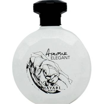 Hayari Paris Amour Elegant EDP 100+2 ml