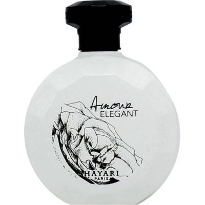 Hayari Paris Amour Elegant EDP 100+2 ml