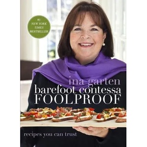 Barefoot Contessa Foolproof (2012)