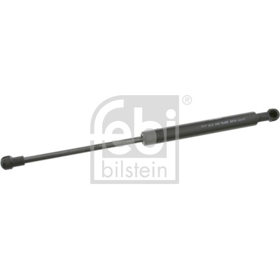 FEBI BILSTEIN Plynová vzpera, kapota motora 12640