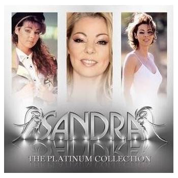 Sandra - Platinum Collection CD