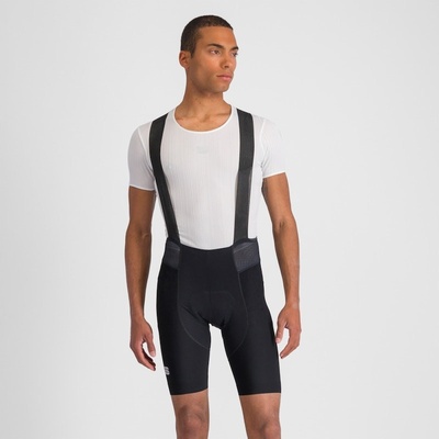 Sportful pánske Total Comfort black