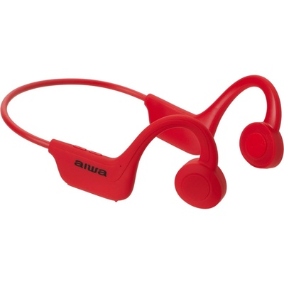 Aiwa Open Bone Conduction headphone AI5008-R