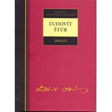 KSL - ĽUDOVÍT ŠTÚR - DIELO - Štúr, Ľudovít