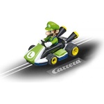 Carrera Автомобил GO 64034 Mario Kart - Luigi (GCG2443)